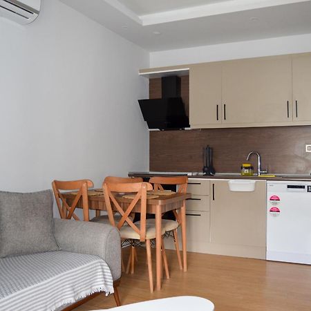Loca Centre Suites Бодрум Экстерьер фото