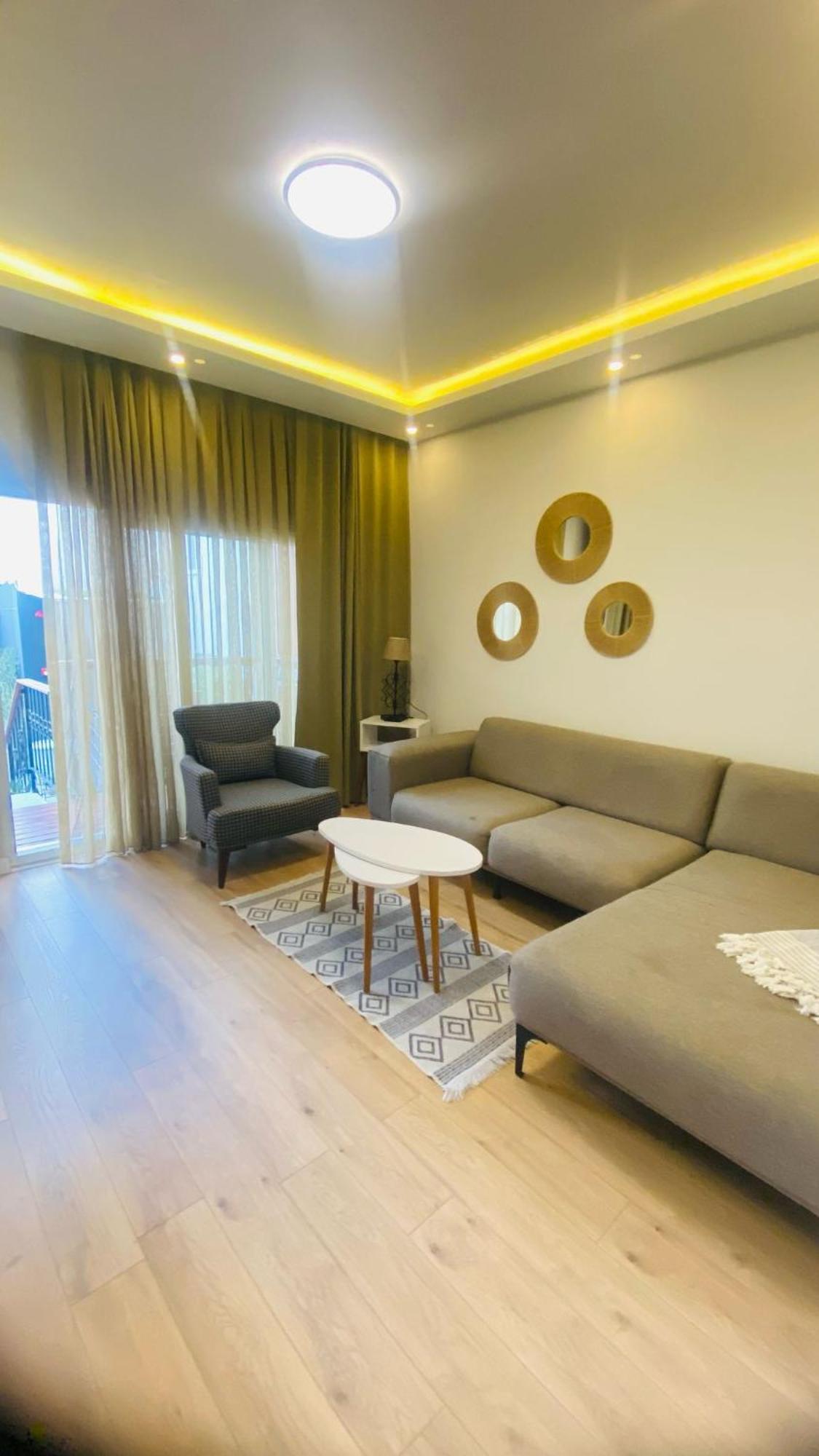 Loca Centre Suites Бодрум Экстерьер фото